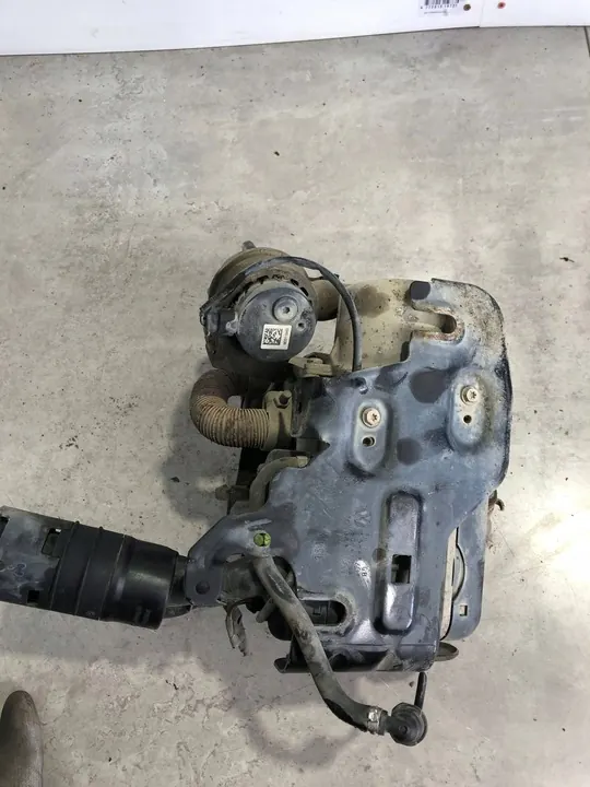 Aquecedor Webasto VW Touran II Caddy 1K0815065AT image 6