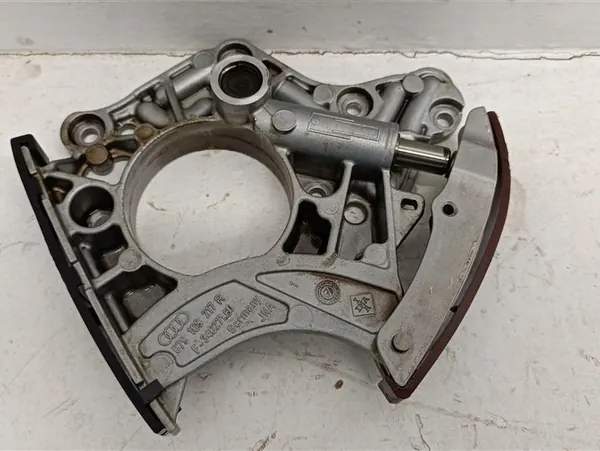 Deslizamento Tensionador Corrente Audi A6 C6 A8 D3 RS5 RS4 4.2 FSI V8 image 10