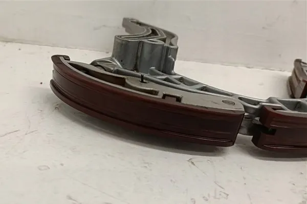 Deslizamento Tensionador Corrente Audi A6 C6 A8 D3 RS5 RS4 4.2 FSI V8 image 5