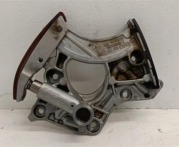 Deslizamento Tensionador Corrente Audi A6 C6 A8 D3 RS5 RS4 4.2 FSI V8 image 7