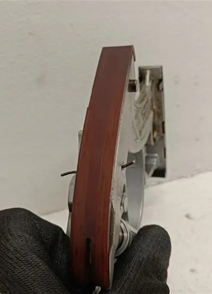 Deslizamento Tensionador Corrente Audi A6 C6 A8 D3 RS5 RS4 4.2 FSI V8 image 8