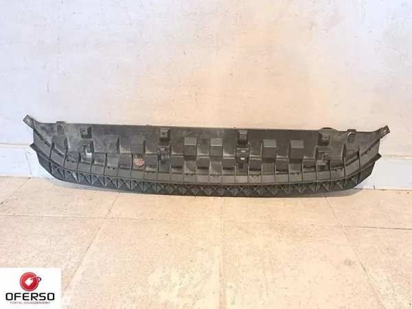 Framstötfångarskydd Skoda Octavia Mk3 5E0807611F image 2