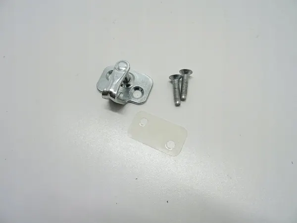 Fechadura de porta Corvette C7 OEM 20801140 image 1