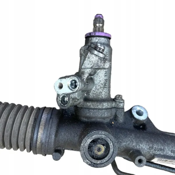 Ansaugkrümmer Mercedes W212 E-Klasse OEM 2124603800 image 3