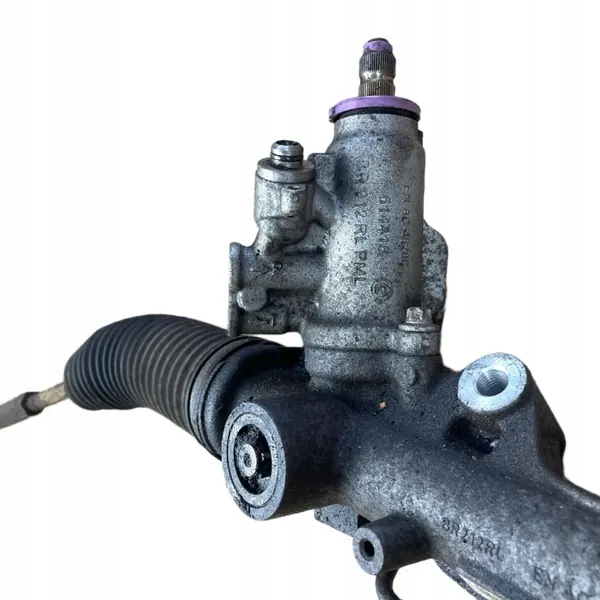 Ansaugkrümmer Mercedes W212 E-Klasse OEM 2124603800 image 4