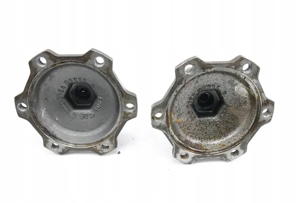 Flasques de demi-arbre 1.9 TDI Skoda Superb Audi A4 image 2