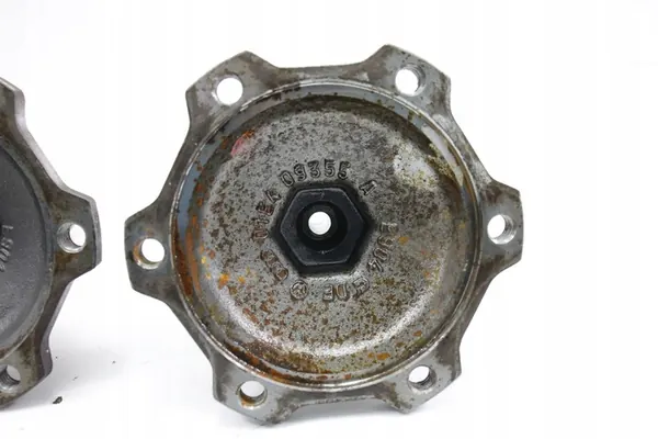 Flasques de demi-arbre 1.9 TDI Skoda Superb Audi A4 image 4