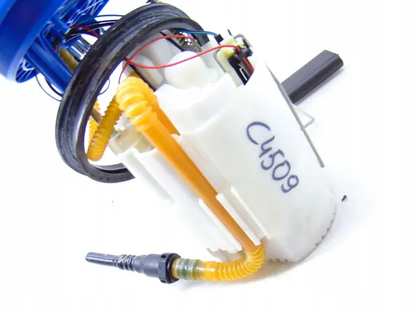 Bomba de combustível Skoda Superb III VW Arteon VW Passat B8 TSI image 3