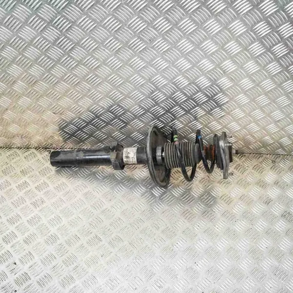 Ammortizzatore Anteriore Destro Porsche Cayman (987) OEM 98734304201 image 3