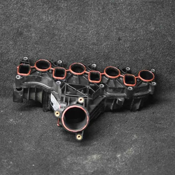 Intake Manifold VW PASSAT B7 2.0L diesel 2012 03L129711AF image 2