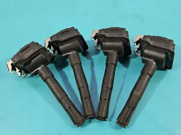 Sytytyskelaus OEM 058905105 Audi A8 D2 3.7 V8:lle image 2
