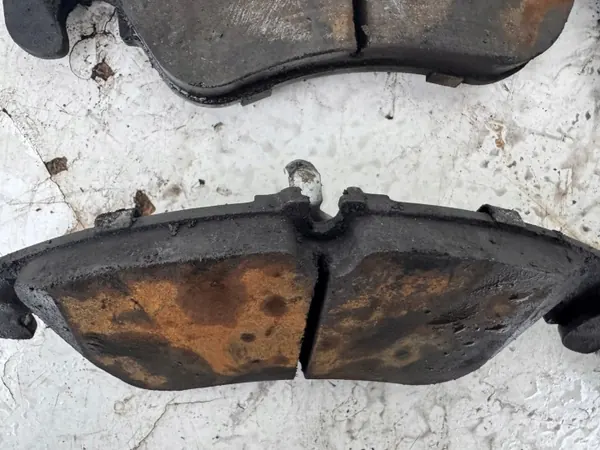 OEM TARCZE 3.0 TDI Etujarrut levyt & palat Audi A5 image 4