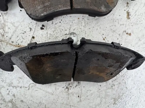 OEM TARCZE 3.0 TDI Etujarrut levyt & palat Audi A5 image 5