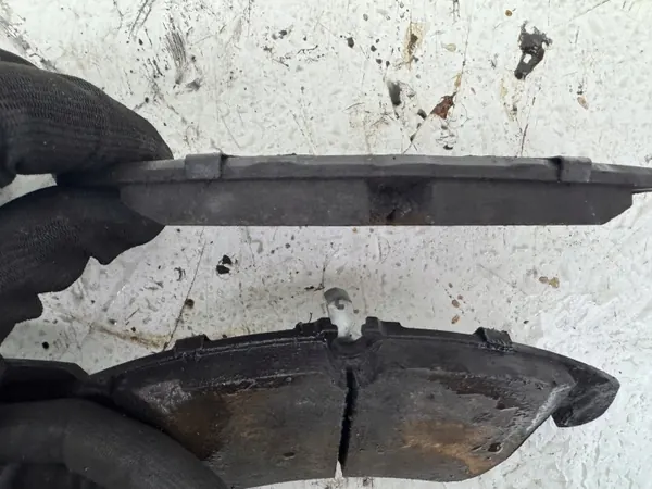 OEM TARCZE 3.0 TDI Etujarrut levyt & palat Audi A5 image 6