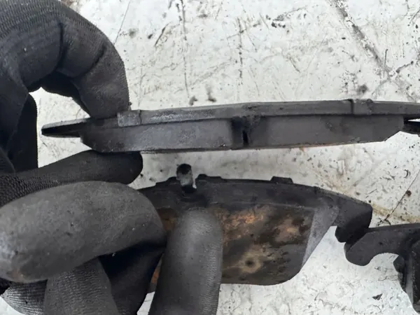 OEM TARCZE 3.0 TDI Etujarrut levyt & palat Audi A5 image 7