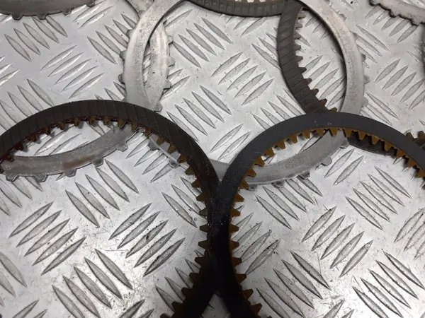 Joint de Boîte Mercedes W203 - Pièces OEM Occasion image 3