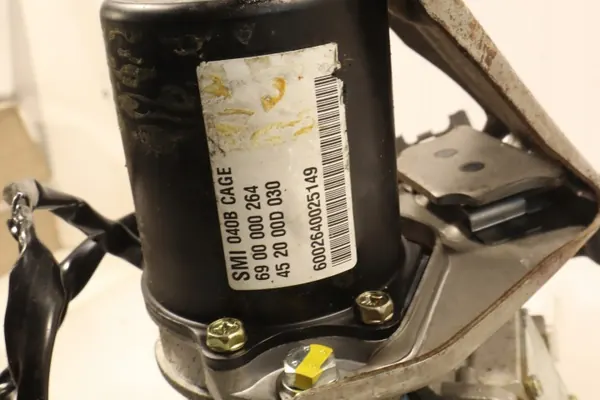 Pompe de direction OEM 452000D030 pour Toyota Yaris image 7