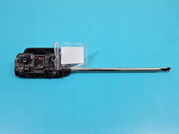 Liukuoven kahva VW TRANSPORTER T5 7H0843642E image 3