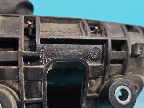 Liukuoven kahva VW TRANSPORTER T5 7H0843642E image 4