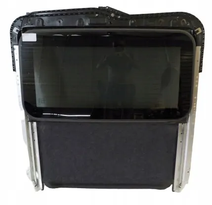 Infiniti Schiebedach OEM SR-DH-II-FX37-US FX QX70 image 2
