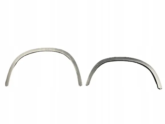 BMW X1 E84 Vasemman Etu- ja Takalokasuojan Lista 51772990165 image 2