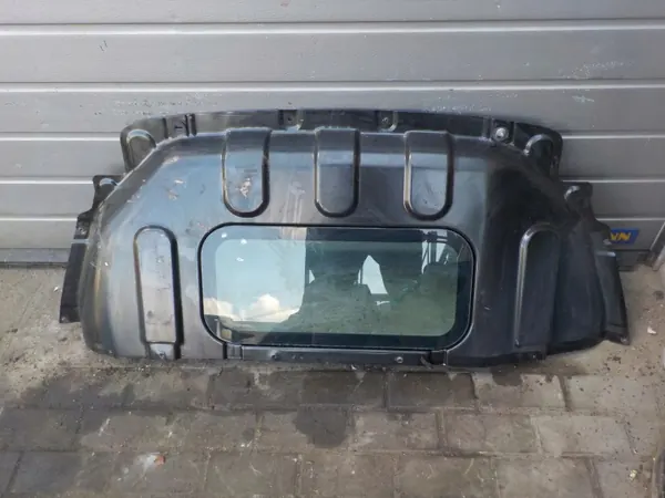 Kabinen-Trennwand OEM PRZEGRODA KABINY RENAULT DACIA image 2