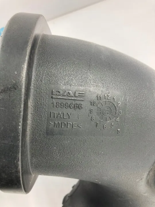 Coude d'Air DAF OEM 1899666N - État Utilisé image 8