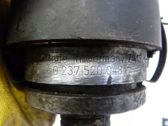 Sytytyskelat OEM 0237520048 Passat B4 2.0:lle image 4