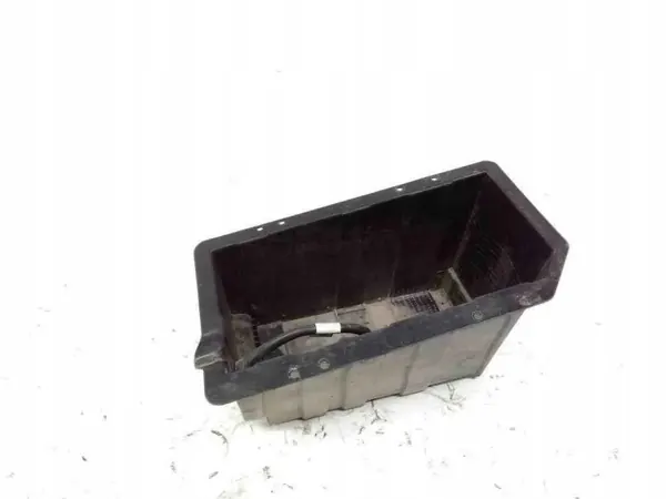 Support de batterie Mercedes-Benz Sprinter OEM A9066108400 image 2