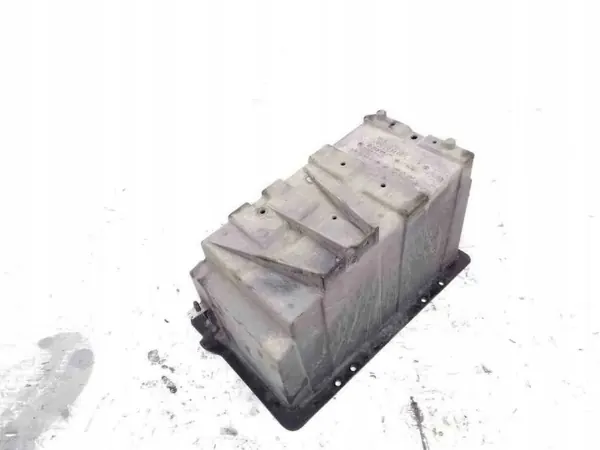 Support de batterie Mercedes-Benz Sprinter OEM A9066108400 image 3