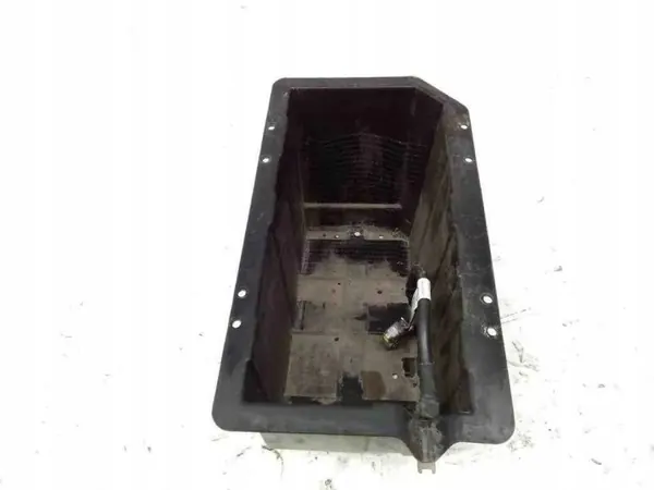 Support de batterie Mercedes-Benz Sprinter OEM A9066108400 image 4
