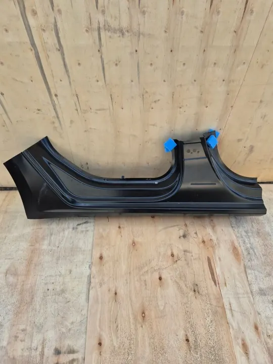 Umbral derecho Opel Astra L VI OEM 1682948680 - Usado image 2