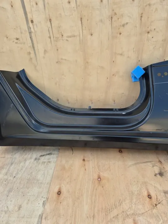 Umbral derecho Opel Astra L VI OEM 1682948680 - Usado image 3
