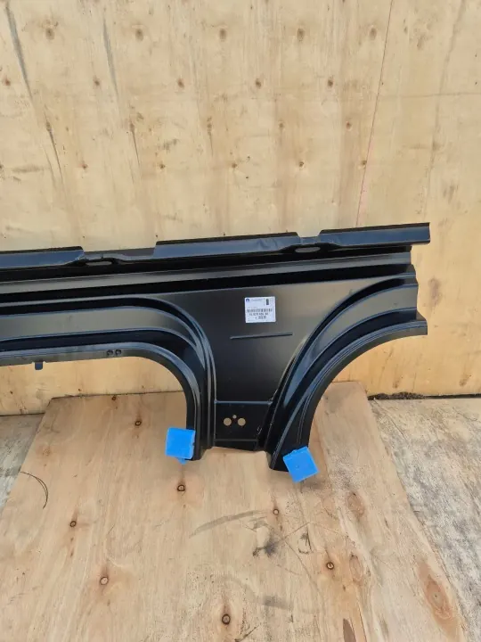 Umbral derecho Opel Astra L VI OEM 1682948680 - Usado image 6
