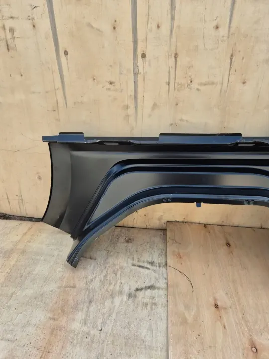 Umbral derecho Opel Astra L VI OEM 1682948680 - Usado image 7
