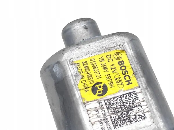 Régulateur de vitre avant droit Kia Stonic OEM 82460-H8510 image 7