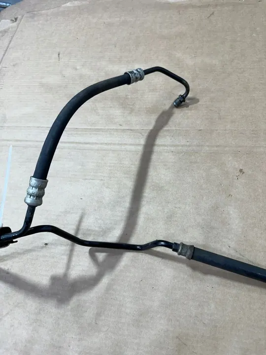Conducto aceite suspensión Mercedes SL R230 - Pieza OEM image 5