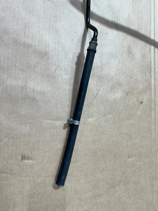 Conducto aceite suspensión Mercedes SL R230 - Pieza OEM image 6