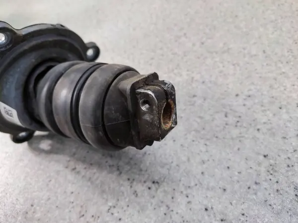 Styraxel OEM 686208820 för BMW 3 G20 G21 image 3