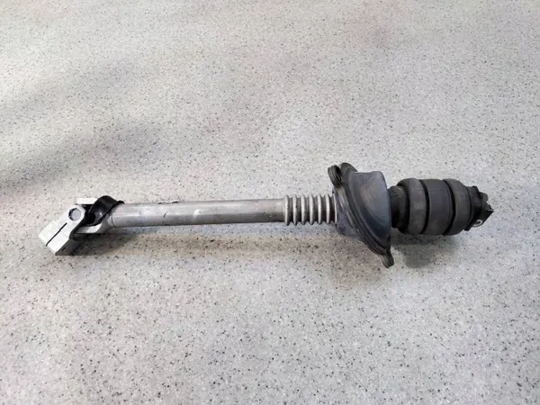 Styraxel OEM 686208820 för BMW 3 G20 G21 image 4