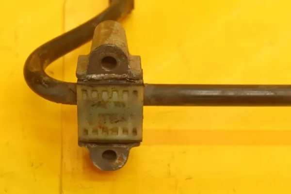 Bakre Stabilisatorstång Mercedes Sprinter 906 A9063261940 image 10