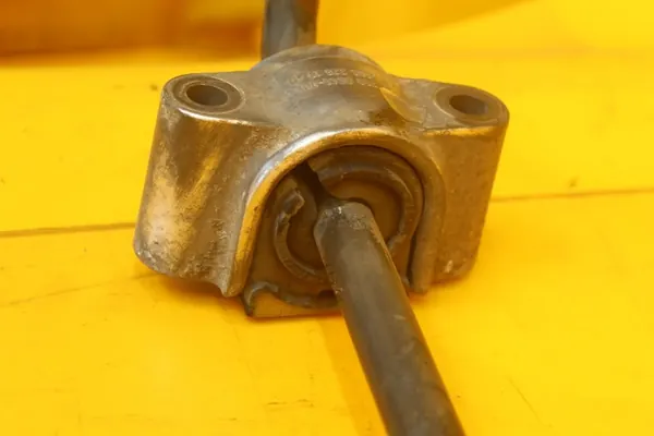 Bakre Stabilisatorstång Mercedes Sprinter 906 A9063261940 image 4
