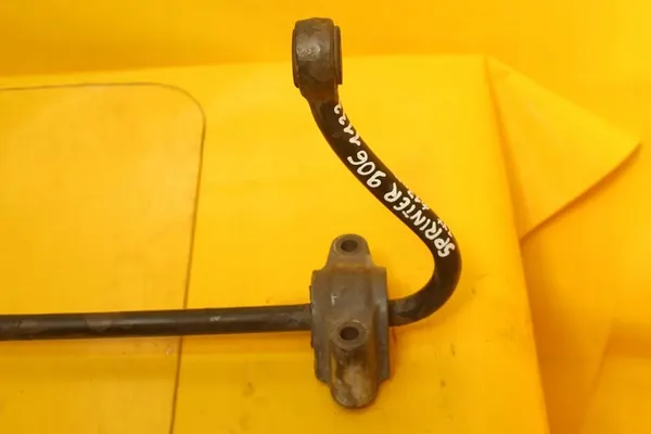 Bakre Stabilisatorstång Mercedes Sprinter 906 A9063261940 image 6