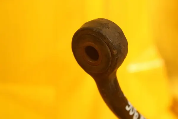 Bakre Stabilisatorstång Mercedes Sprinter 906 A9063261940 image 7