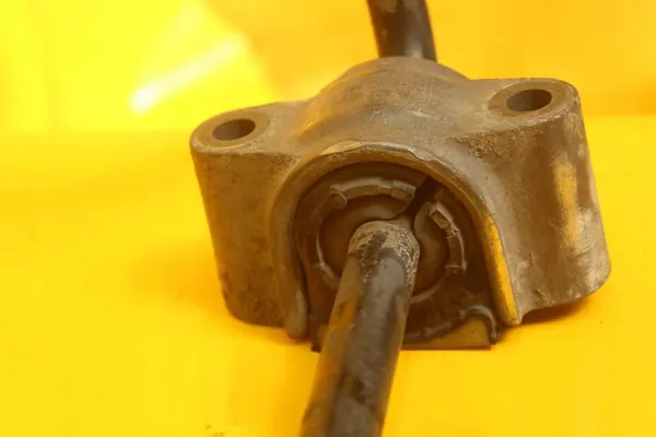 Bakre Stabilisatorstång Mercedes Sprinter 906 A9063261940 image 8