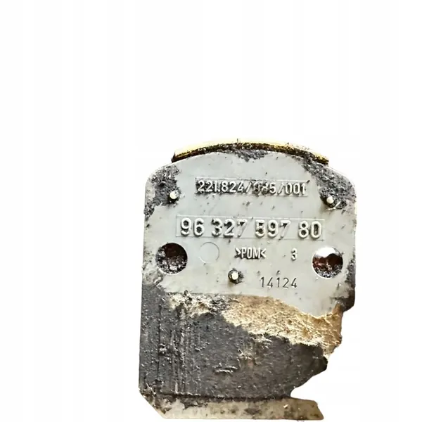 Brandstofniveausensor Citroen C5 image 6