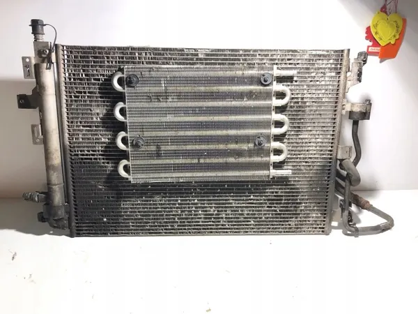 Volvo XC90 AC-kondensor OEM P28995084X - Begagnad image 2