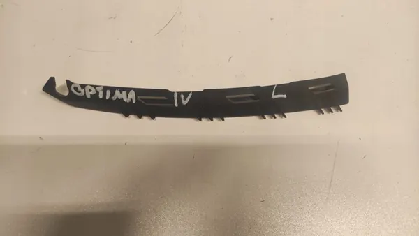 KIA OPTIMA IV Deslizamento de Para-choque Frontal Esquerdo 86551-D4000 image 2