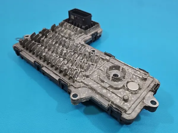 Hyundai Versnellingsbak Controller OEM 954A2-2N200 Gebruikt image 2