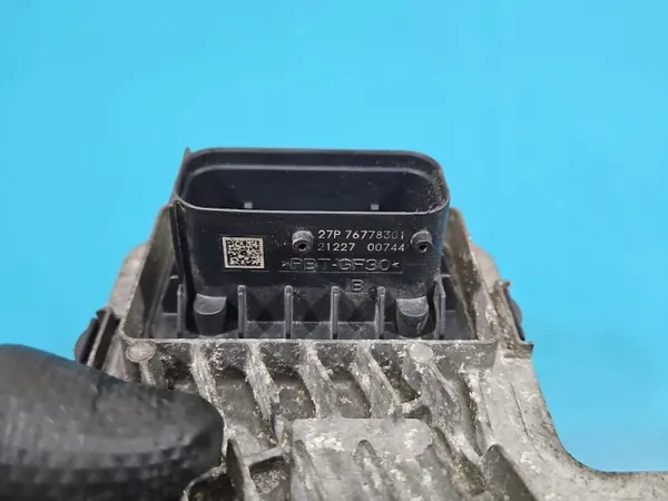 Hyundai Versnellingsbak Controller OEM 954A2-2N200 Gebruikt image 4